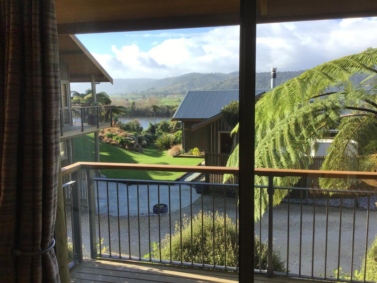 Riverstone Retreat Karamea Exteriér fotografie