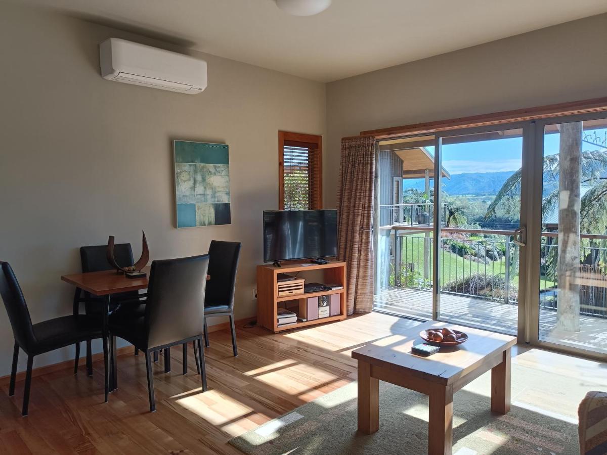 Riverstone Retreat Karamea Exteriér fotografie