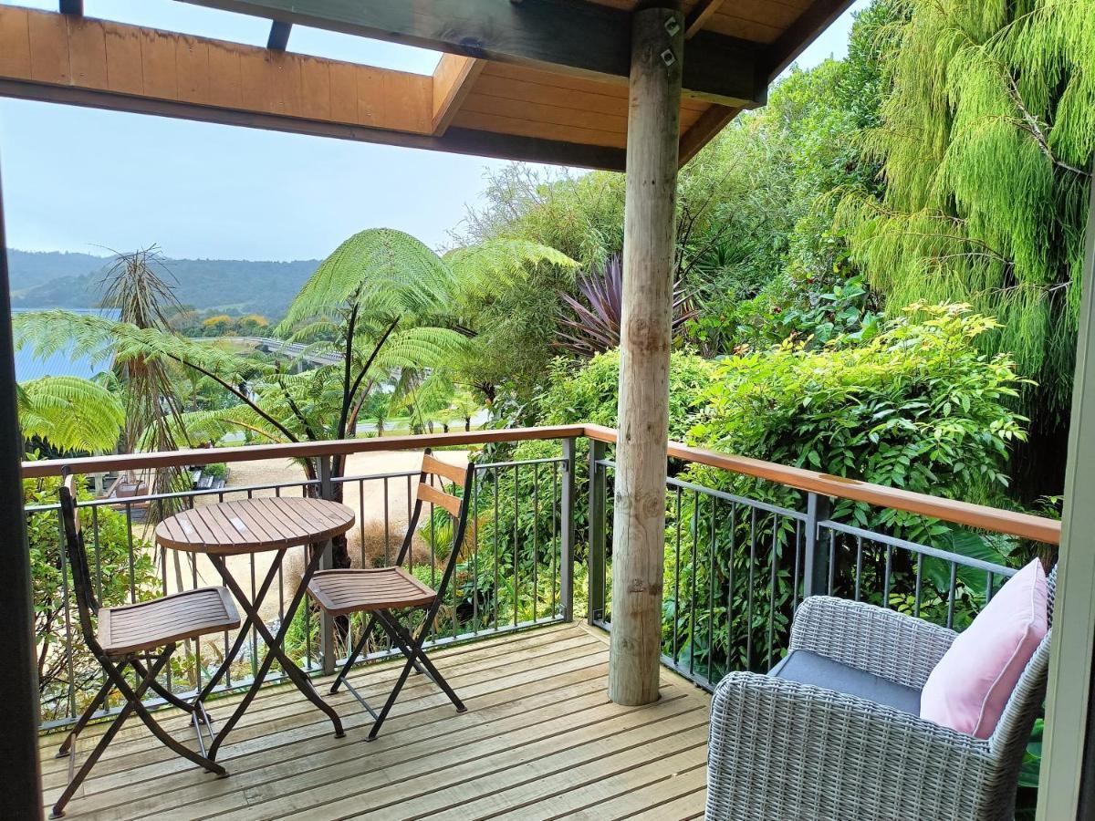 Riverstone Retreat Karamea Exteriér fotografie
