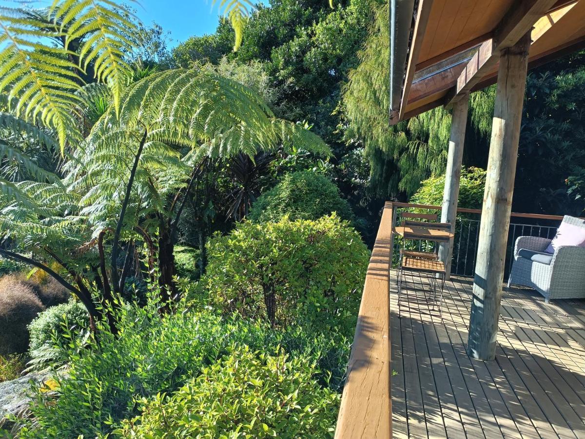 Riverstone Retreat Karamea Exteriér fotografie