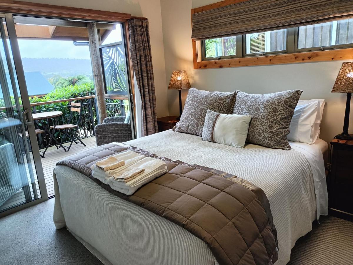 Riverstone Retreat Karamea Exteriér fotografie